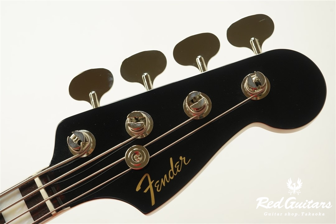 Fender 2021 Collection Made in Japan Traditional Late 60S Jazz ...